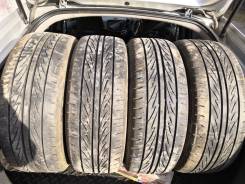 Bridgestone, 205/55/16 в Ачинске Bridgestone. Летние, 2015 год, 5 %