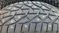 Tigar Ice, 215/55R17 Новые пр-во Michelin в Красноярске Tigar Ice. Зимние, шипованные, 2019 год, новые