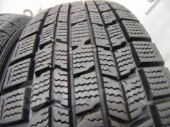Dunlop DSX-2, 165/70 R14 в Хабаровске Dunlop DSX-2. Зимние, без шипов, 2013 год, 10 %