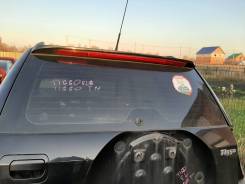 Стекло крышки багажника chery tiggo в Киселевске Стекло заднее. Chery Tiggo Chery Tiggo T11 Vortex Tingo