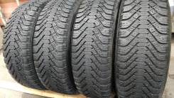 Goodyear UltraGrip 500, 185/65 R14 в Москве Goodyear UltraGrip 500. Зимние, шипованные, 10 %