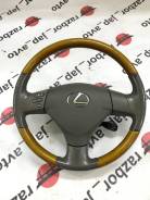 Руль Lexus RX330 в Хабаровске Руль. Lexus RX330 Lexus RX350 Lexus RX400h