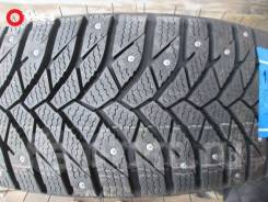 NEW! НОВЫЙ комплект ШИПЫ ЗИМА Triangle PS01, 195/60R15 в Иркутске Triangle PS01. Зимние, шипованные, 2019 год, новые