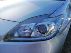 Фара левая 4752 во Владивостоке Фара. Toyota Prius, ZVW30, ZVW30L, ZVW35 2ZRFXE