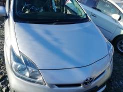 Фара правая 4752 во Владивостоке Фара. Toyota Prius, ZVW30, ZVW30L, ZVW35 2ZRFXE