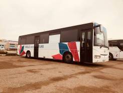 Iveco, 2008 в Казани Iveco. Автобус Crossway 51 мест, 51 место