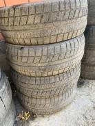 Bridgestone Blizzak, 215/55R17 в Новосибирске Bridgestone Blizzak. Всесезонные, 20 %