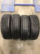 Yokohama Ice Guard IG30, 205/65R15 в Томске Yokohama Ice Guard IG30. Зимние, без шипов, 2014 год, 5 %
