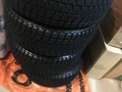 Bridgestone Blizzak, 225/60 R17 в Новосибирске Bridgestone Blizzak. Зимние, без шипов, 2015 год, 5 %