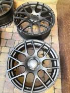 Диски TSW Hockenheim-T в Геленджике TSW. 8.0x19", 5x114.30, ЦО 67,1 мм.