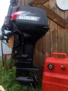  suzuki 30 