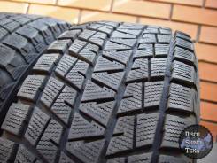 Они здесь! Японские Bridgestone DM-V1 в наличии!, 265/70R15 в Улан-Удэ Bridgestone Blizzak DM-V1. Зимние, без шипов, 2014 год, 10 %