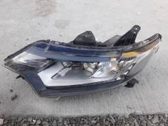Фара диодная в Тюмени Фара. Mitsubishi Outlander, GF2W, GF3W, GF4W, GF6W, GF7W, GF8W, GG2W 4B11, 4B12, 4J11, 4J12, 4N14, 6B31