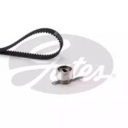 Комплект ремня ГРМ Gates K015409XS в Новосибирске Ремень ГРМ. Rover 400 Honda: Civic, Ballade, Logo, CR-X del Sol, Accord, CR-X, Civic CRX, Civic Ferio, Domani, Partner, HR-V, City, Civic Aerodeck, In...