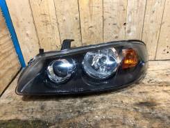 Фара передняя левая Nissan Almera N16 рест 140417 в Калуге Фара. Nissan Almera, N16, N16E