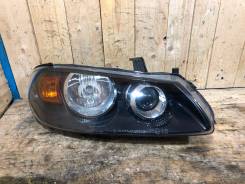 Фара передняя правая Nissan Almera N16 рест 140418 в Калуге Фара. Nissan Almera, N16, N16E