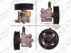 Насос ГУР Mitsubishi L200/Pajero Sport 3,0/3,5 6G72/6G74 05- в Краснодаре Гидроусилитель руля. Mitsubishi: L200, Pajero Sport, Pajero, Triton, Nativa, Montero Sport 6G74, 6B31