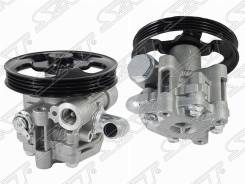 Насос ГУР Mitsubishi Outlander XL 05- в Краснодаре Гидроусилитель руля. Mitsubishi Outlander, CW6W Mitsubishi Lancer, CY1A, CY2A 4A91, 4A92, 6B31