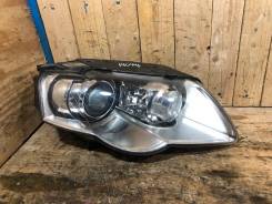 Комплект адаптивных ксеноновых фар VW Passat B6 в Калуге Фара. Volkswagen Passat, 3B6