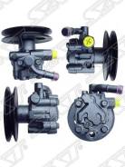 Насос ГУР Nissan Pathfinder/Serena/Terrano/Vanette SR20/VG33 96- в Краснодаре Гидроусилитель руля. Nissan: Pathfinder, Terrano, Vanette, Serena, Vanette Serena, Terrano Regulus Infiniti QX4, JR50 SR20DE, VG33E, VQ35DE, GA16DE, L...