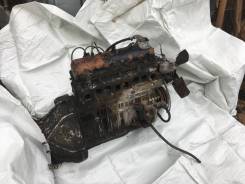 Двигатель UAZ 452 Буханка в Вологде Двигатель UAZ 452 Буханка