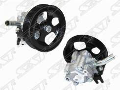 Насос гур Nissan Armada/Pathfinder/Titan/Infiniti QX56 04- в Краснодаре Гидроусилитель руля. Infiniti QX56, JA60 Nissan Pathfinder, R51, R51M Nissan Armada, TA60 Nissan Titan, A60 VK56DE