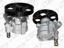 Насос ГУР Renault Logan/Megan/Sandero 1,4/1,6 4PK в Краснодаре Гидроусилитель руля. Renault: Megane, Logan, Sandero, Kangoo, Scenic, Clio Mitsubishi: Lancer Cedia, Lancer, Mirage, Colt, Dingo E7J, K4M, K7J, K7M, K...