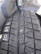 Bridgestone Blizzak Revo GZ, 185/65 R14 в Хабаровске Bridgestone Blizzak Revo GZ. Зимние, без шипов, 2015 год, 10 %