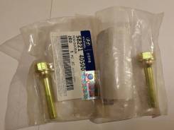 58221-4D500 Направляющая суппорта Hyundai/Kia в Томске Направляющая суппорта. Hyundai: Azera, Getz, Lavita, Click, Equus, Avante, Genesis, Tiburon, ix35, Matrix, Grandeur, i20, Ioniq, Sonata, Accent, Elant...