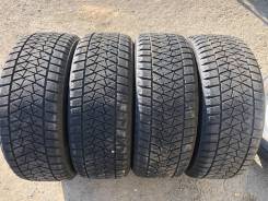 Bridgestone Blizzak DM-V2, 255/55 R20 во Владивостоке Bridgestone Blizzak DM-V2. Зимние, без шипов, 2015 год, 20 %