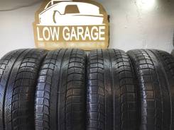 Michelin X-Ice, 225/50 R17 в Красноярске Michelin X-Ice. Зимние, без шипов, 5 %