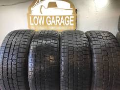 Dunlop Winter Maxx, 225/50 R17 в Красноярске Dunlop Winter Maxx. Зимние, без шипов, 10 %