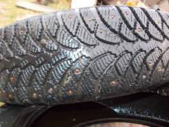 Cordiant, 175\65\r14 в Омске Cordiant. Зимние, шипованные, 2011 год, 20 %