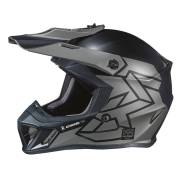  XP-X Advanced Tec Helmet 