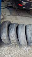 Hankook, 185/65R15 в Омске Hankook. Летние, 2015 год, 40 %