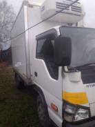 Hyundai HD35, 2011 в Екатеринбурге Hyundai HD35. Продам ХюндайHD35, 2 700 куб. см., 1 500 кг., 4x2