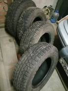 Matador MP-71 Izzarda 4x4, LT215/70R16 в Новосибирске Matador MP-71 Izzarda 4x4. Грязь AT, 2016 год, 5 %