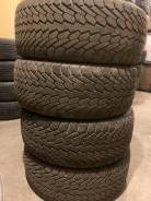 Nexen, 215/55/17 в Хабаровске Nexen. Зимние, без шипов, 20 %