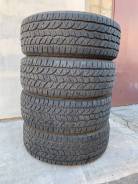 Goform WildTrac A/T, 265/60/18 в Хабаровске Goform WildTrac A/T. Летние, 2019 год, 5 %