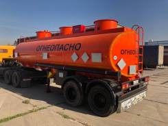 Нефаз 96742-10, 2006 в Новосибирске Нефаз 96742-10. , 20 000 кг.