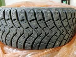 Michelin X-Ice North 2, 195/55 R16 в Барнауле Michelin X-Ice North 2. Зимние, шипованные, 5 %
