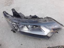 Фара диодная в Тюмени Фара. Mitsubishi Outlander, GF2W, GF3W, GF4W, GF6W, GF7W, GF8W, GG2W 4B11, 4B12, 4J11, 4J12, 4N14, 6B31