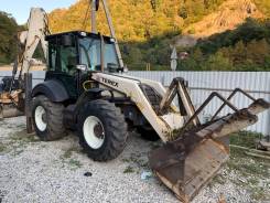 Terex-970, 2011 в Сочи Terex. Экскаватор-погрузчик -970, 1,20 куб. м.