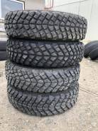 Комплект колес 215/85R18 LT Mitsubishi Pajero в Находке Комплект колес 215/85R18 LT Mitsubishi Pajero. x18"