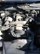 Двигатель 2LT в сборе в Хабаровске Двигатель в сборе. Toyota: Regius Ace, Cressida, Crown, Verossa, 4Runner, Brevis, Hilux, Blizzard, Chaser, Mark II Wagon Blit, Crown Majesta, Land Cru...