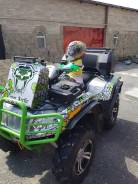 Arctic Cat 700, 2011 