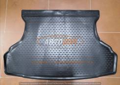 Коврик в багажник Toyota Fielder с 2012г+ (полиуретан) в Уссурийске Коврик. Toyota Corolla Fielder, NKE165G, NRE161G, NZE161G, NZE164G, ZRE162G 1NZFE, 1NZFXE, 2NRFKE, 2ZRFAE