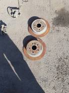 Диск тормозной задний chery tiggo в Киселевске Диск тормозной. Chery Tiggo Chery Tiggo T11 Vortex Tingo