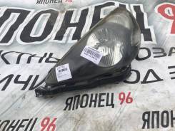 Фара Левая Honda FIT GD 16-80 L в Екатеринбурге Фара. Honda Fit, GD, GD1, GD2, GD3, GD4