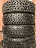 Кама-Euro-519, 185/70 R14 в Новосибирске Кама-Euro-519. Зимние, шипованные, 5 %